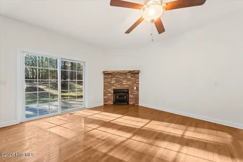 60 Spring Lake Drive Pinehurst NC 28374