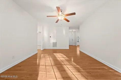 60 Spring Lake Drive Pinehurst NC 28374