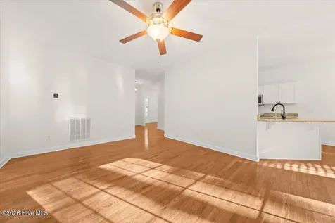 60 Spring Lake Drive Pinehurst NC 28374