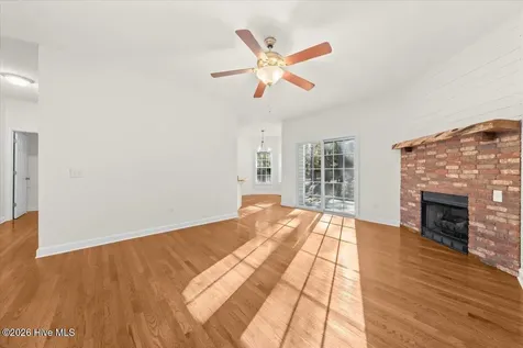 60 Spring Lake Drive Pinehurst NC 28374
