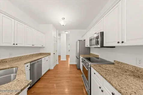 60 Spring Lake Drive Pinehurst NC 28374