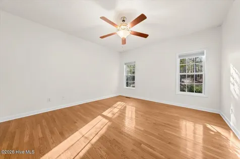 60 Spring Lake Drive Pinehurst NC 28374