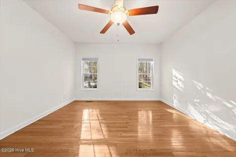 60 Spring Lake Drive Pinehurst NC 28374