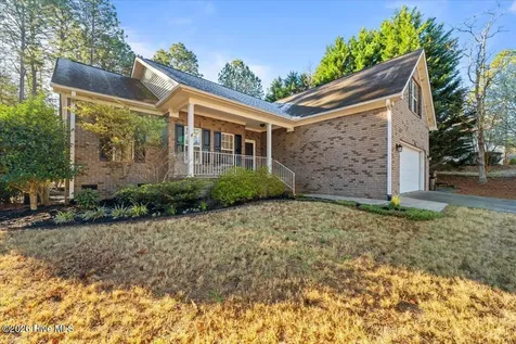 60 Spring Lake Drive Pinehurst NC 28374
