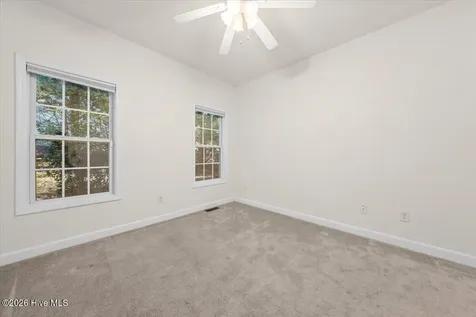 60 Spring Lake Drive Pinehurst NC 28374