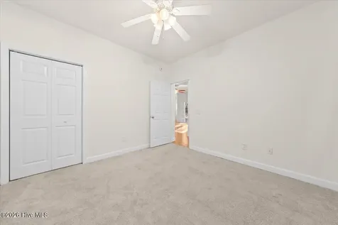 60 Spring Lake Drive Pinehurst NC 28374