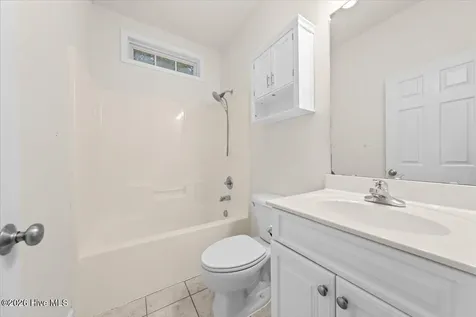 60 Spring Lake Drive Pinehurst NC 28374