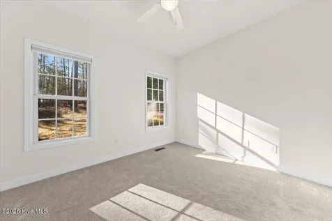 60 Spring Lake Drive Pinehurst NC 28374