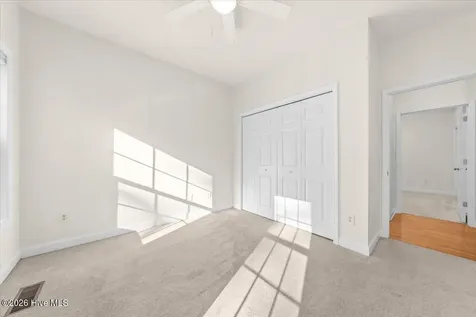 60 Spring Lake Drive Pinehurst NC 28374