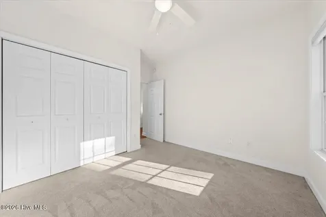 60 Spring Lake Drive Pinehurst NC 28374