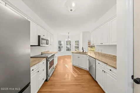 60 Spring Lake Drive Pinehurst NC 28374