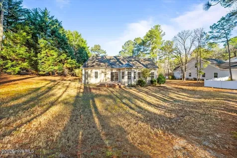 60 Spring Lake Drive Pinehurst NC 28374