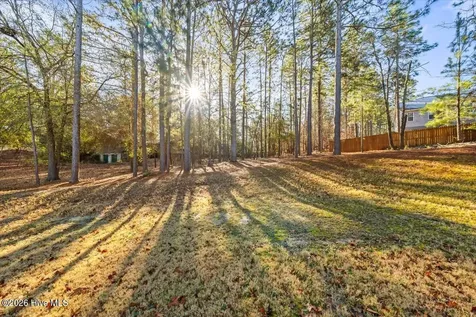 60 Spring Lake Drive Pinehurst NC 28374