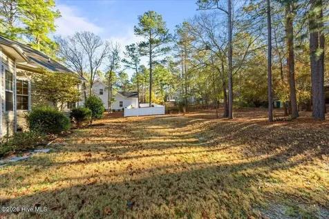 60 Spring Lake Drive Pinehurst NC 28374