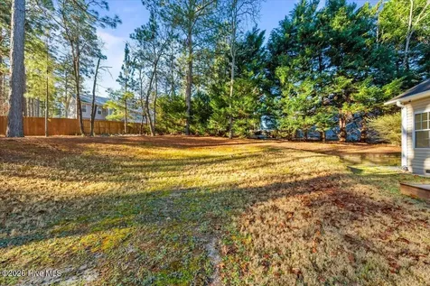 60 Spring Lake Drive Pinehurst NC 28374