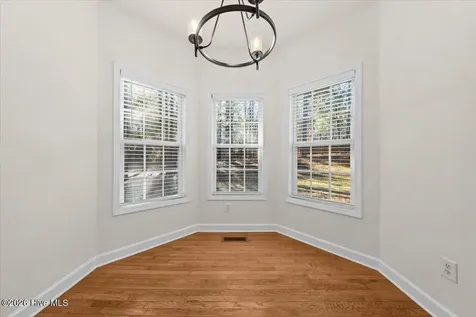 60 Spring Lake Drive Pinehurst NC 28374