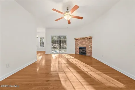 60 Spring Lake Drive Pinehurst NC 28374