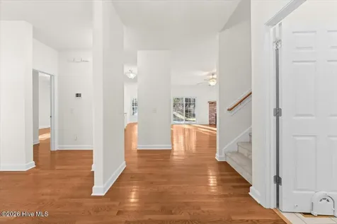 60 Spring Lake Drive Pinehurst NC 28374