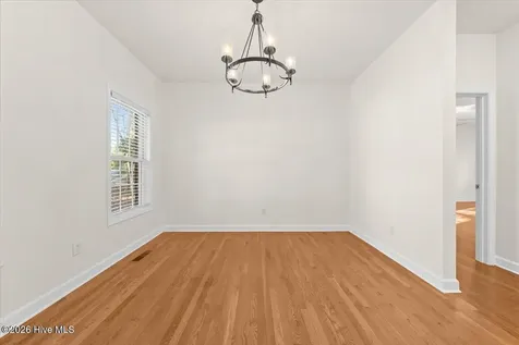 60 Spring Lake Drive Pinehurst NC 28374