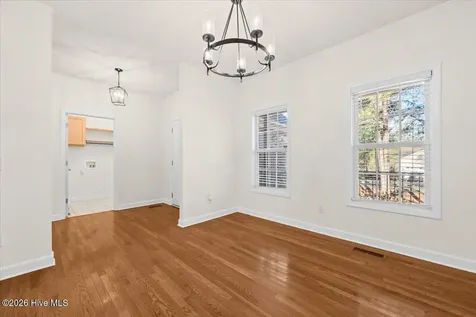 60 Spring Lake Drive Pinehurst NC 28374