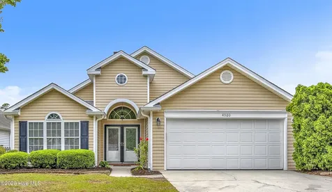 4900 Merlot Court Wilmington NC 28409