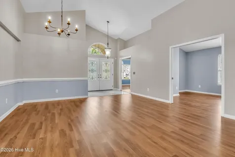 4900 Merlot Court Wilmington NC 28409