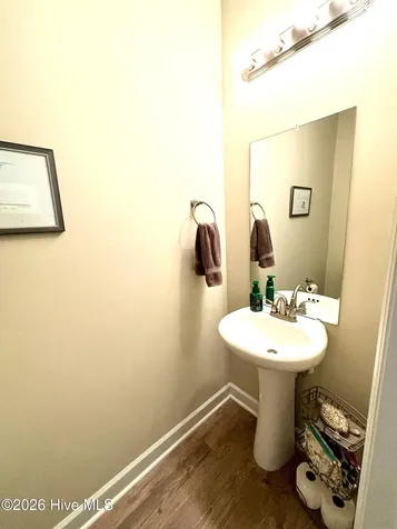 507 Shallotte Lane Holly Ridge NC 28445