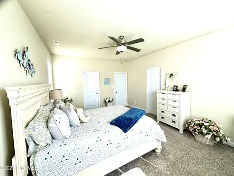 507 Shallotte Lane Holly Ridge NC 28445