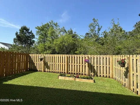 507 Shallotte Lane Holly Ridge NC 28445
