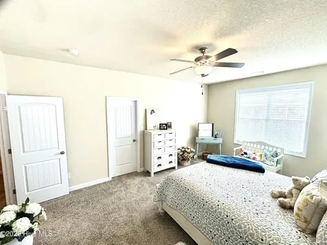 507 Shallotte Lane Holly Ridge NC 28445