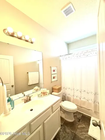 507 Shallotte Lane Holly Ridge NC 28445