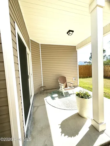 507 Shallotte Lane Holly Ridge NC 28445