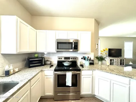 507 Shallotte Lane Holly Ridge NC 28445