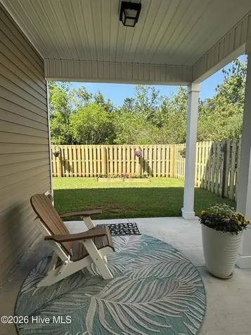 507 Shallotte Lane Holly Ridge NC 28445