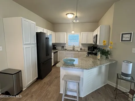 507 Shallotte Lane Holly Ridge NC 28445