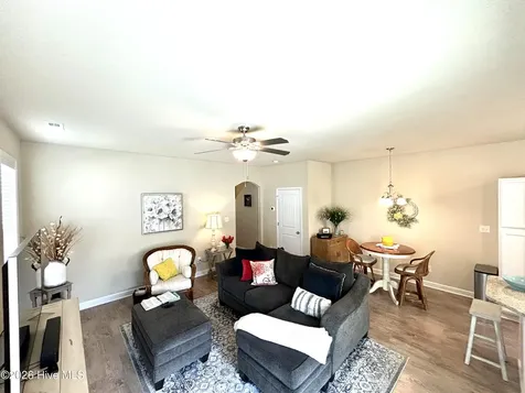 507 Shallotte Lane Holly Ridge NC 28445