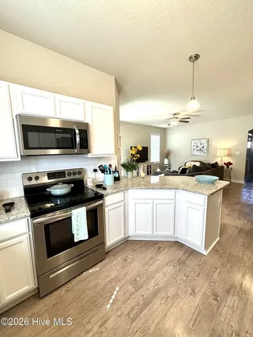 507 Shallotte Lane Holly Ridge NC 28445