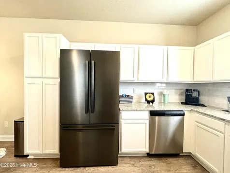 507 Shallotte Lane Holly Ridge NC 28445
