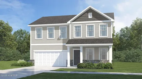 5835 Mill Stone Way W Sims NC 27880