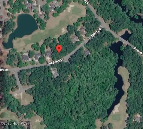 173 Red Berry Drive Wallace NC 28466