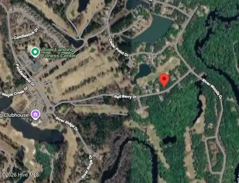 173 Red Berry Drive Wallace NC 28466