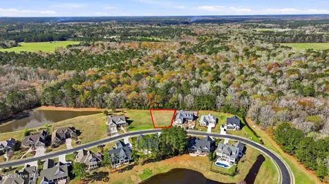 9342 Old Salem Way NW Calabash NC 28467