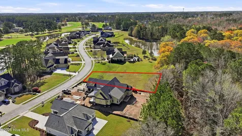 9342 Old Salem Way NW Calabash NC 28467