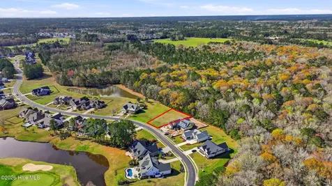 9342 Old Salem Way NW Calabash NC 28467