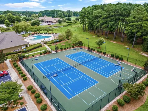9342 Old Salem Way NW Calabash NC 28467