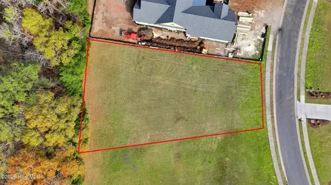 9342 Old Salem Way NW Calabash NC 28467