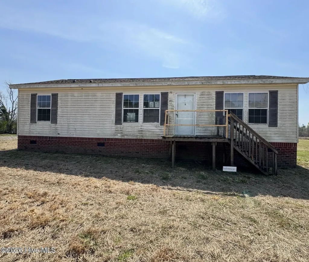 2481 Zims Trail NE Bolivia NC 28422