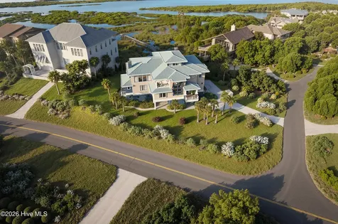 9 Clamdigger Point Road Wilmington NC 28411