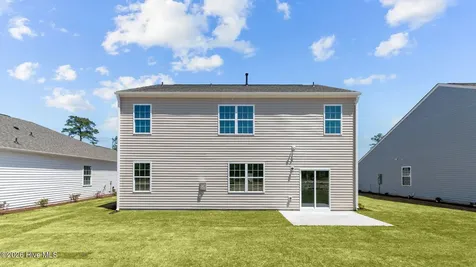 251 Lake Tyler Drive New Bern NC 28560