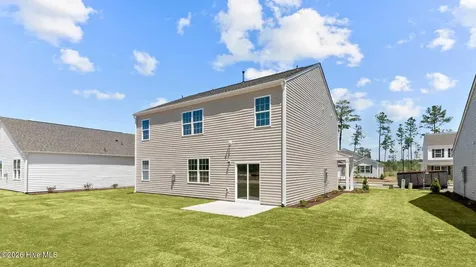 251 Lake Tyler Drive New Bern NC 28560